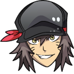 The World Ends With You Sho Minamimoto Black Hand Cursor
