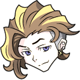 The World Ends With You Tosai Furesawa Fret Bangle Yellow Hand Cursor