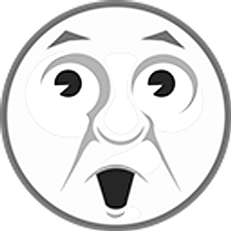 Thomas the Dank Engine Hand Cursor