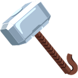 Thor Mjolnir
