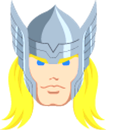 Thor Mjolnir