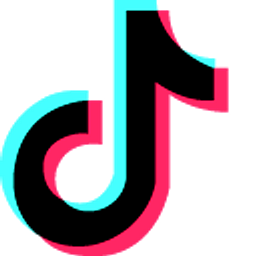 TikTok Hand Cursor