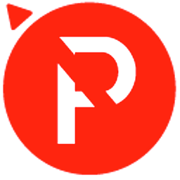 Traffic Sign Parking Red Arrow Cursor