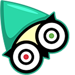 TripAdvisor Arrow Cursor