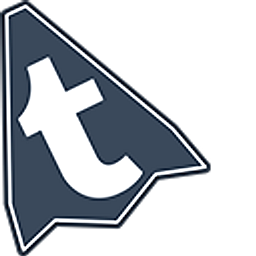 Tumblr Arrow Cursor