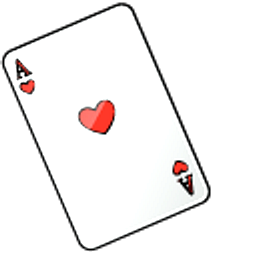 Twisted Wonderland Ace Trappola White Red Arrow Cursor
