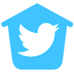 Twitter Hand Cursor