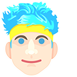 Tyler Ninja Blevins Hand Cursor