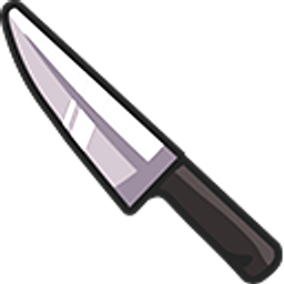 Undertale Chara Arrow Cursor