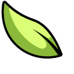 Undertale Flowey Arrow Cursor