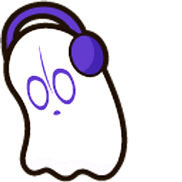 Undertale Napstablook Arrow Cursor