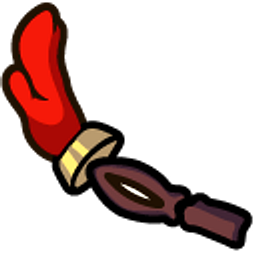 Undertale Papyrus Arrow Cursor