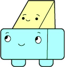 Unikitty! Connected Citizens Green Hand Cursor