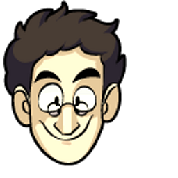 Villainous Aldo Maldonado Hand Cursor