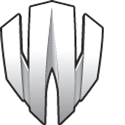 W Motors Logo Hand Cursor