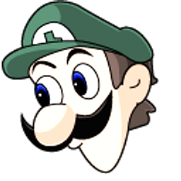 Weegee Meme Arrow Cursor