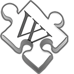 Wikipedia Arrow Cursor