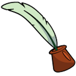 William Shakespeare Brown Arrow Cursor