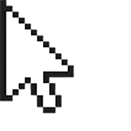Windows Arrow Cursor