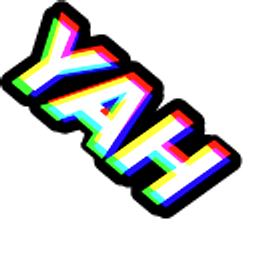 Yah Yeet Arrow Cursor