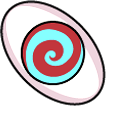 Yo-kai Watch Hovernyan Arrow Cursor