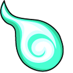 Yo-kai Watch Jibanyan Arrow Cursor