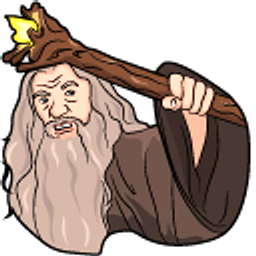 You Shall Not Pass Meme Arrow Cursor