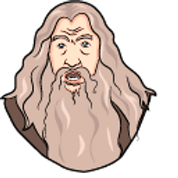 You Shall Not Pass Meme Hand Cursor