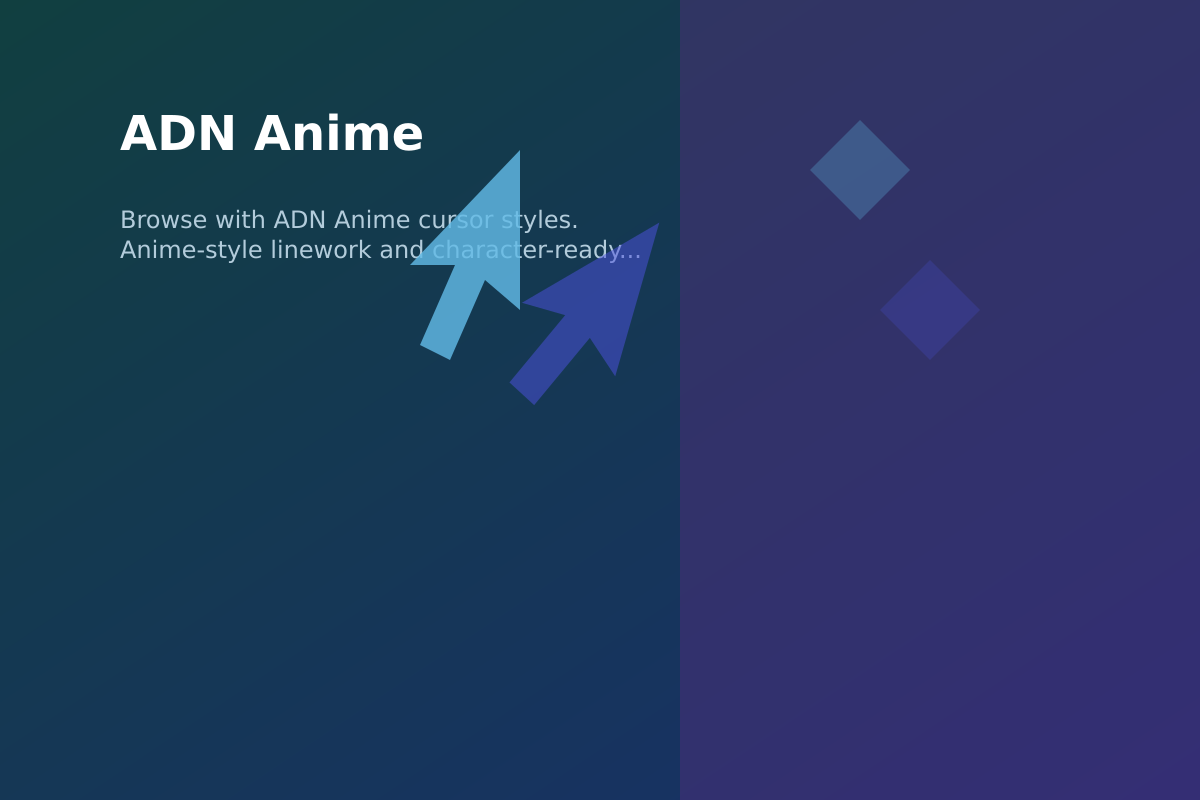 ADN Anime