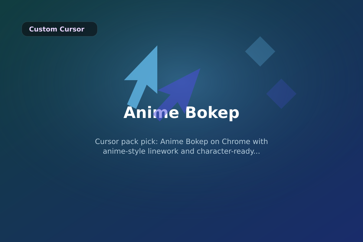 Anime Bokep
