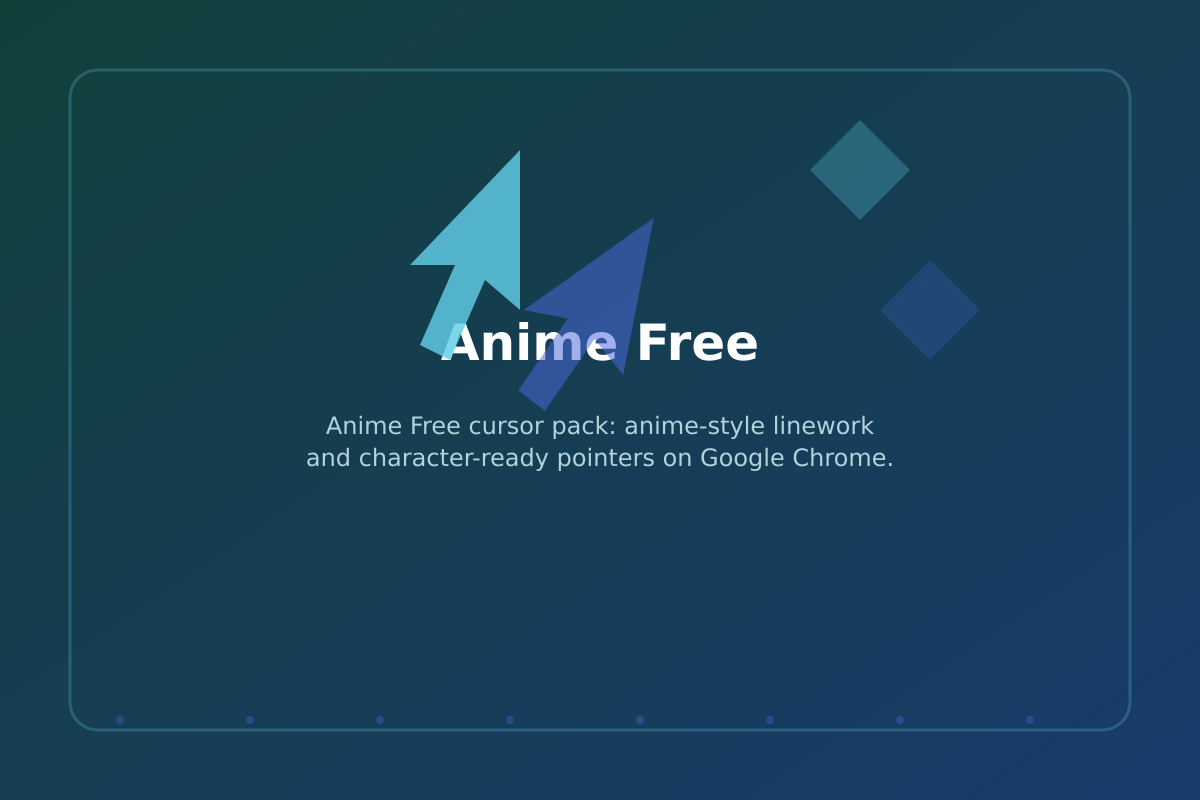 Anime Free