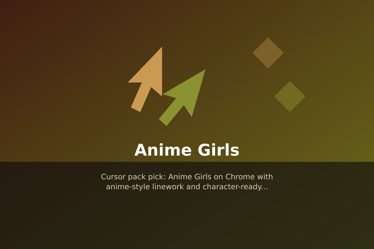 Anime Girls