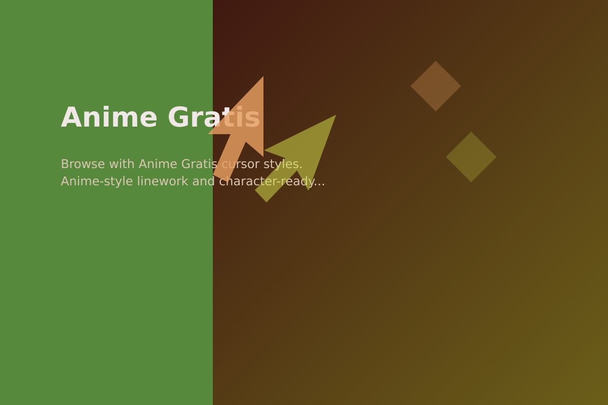 Anime Gratis