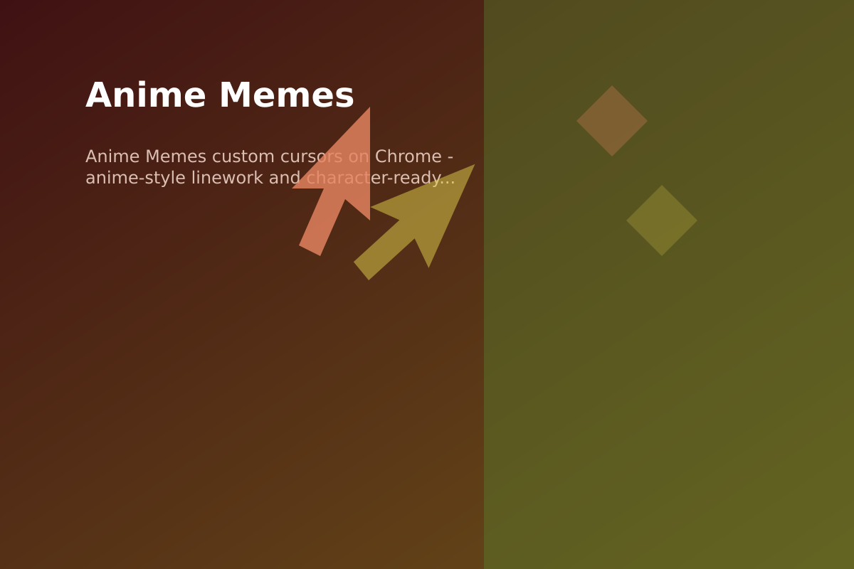 Anime Memes