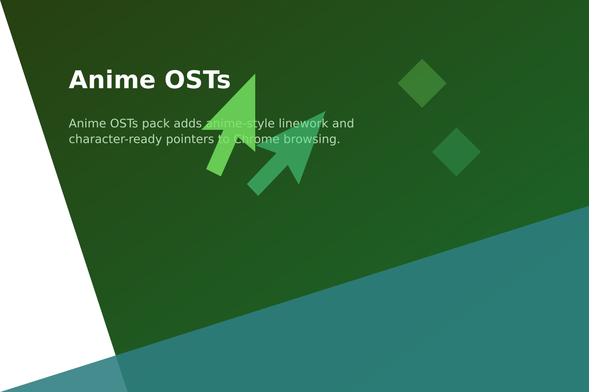 Anime OSTs