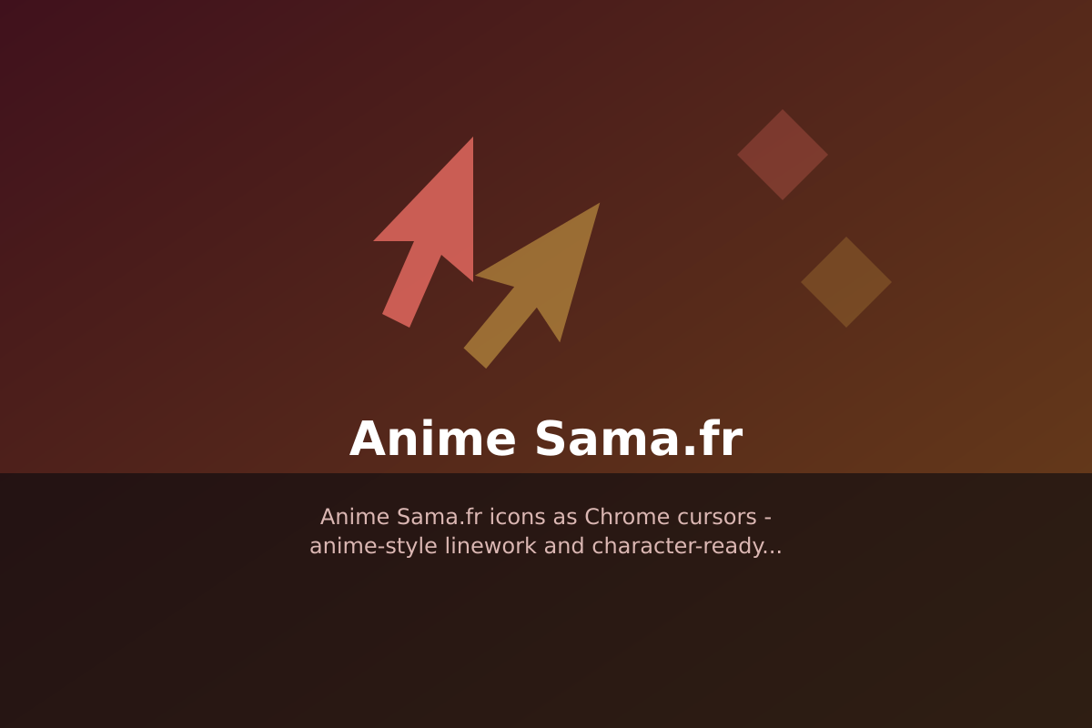 Anime Sama.fr