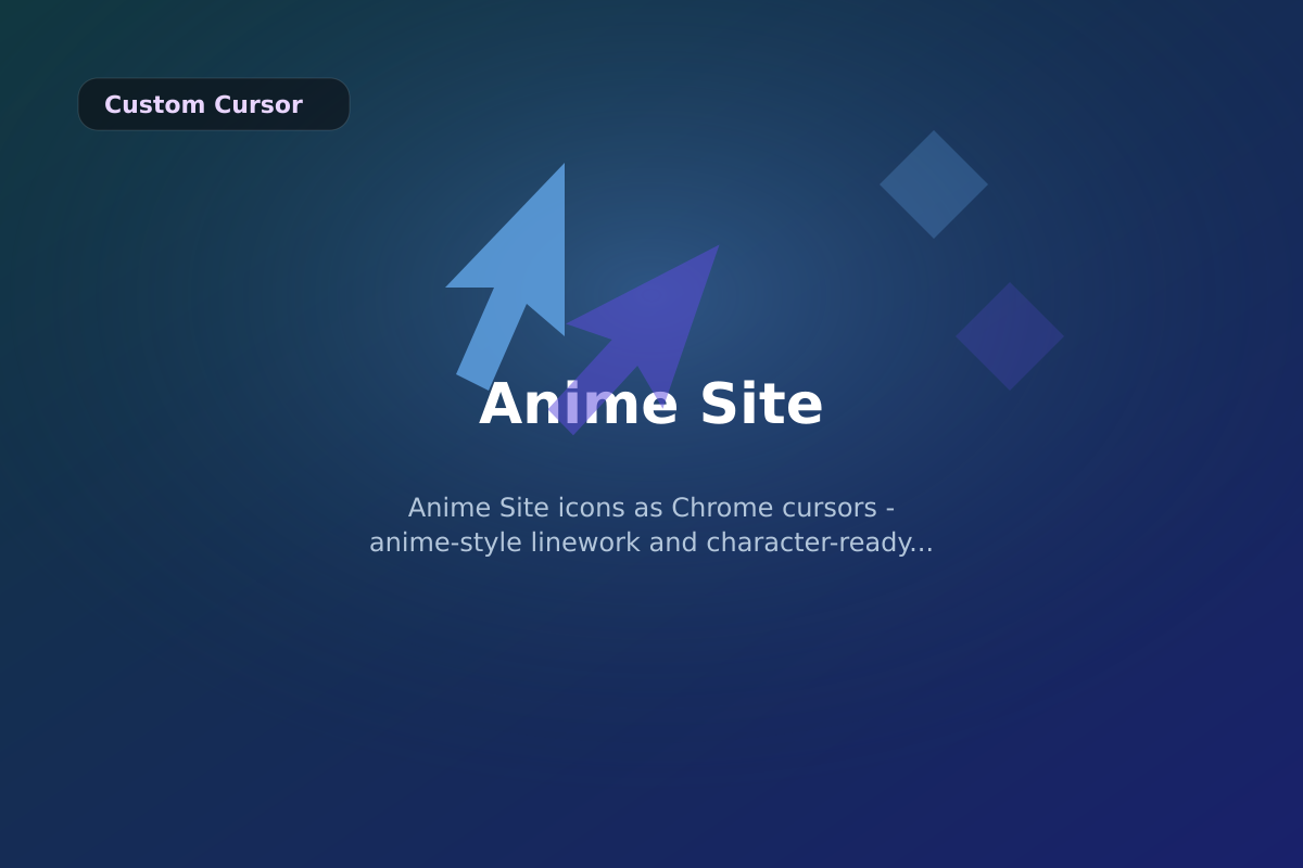 Anime Site