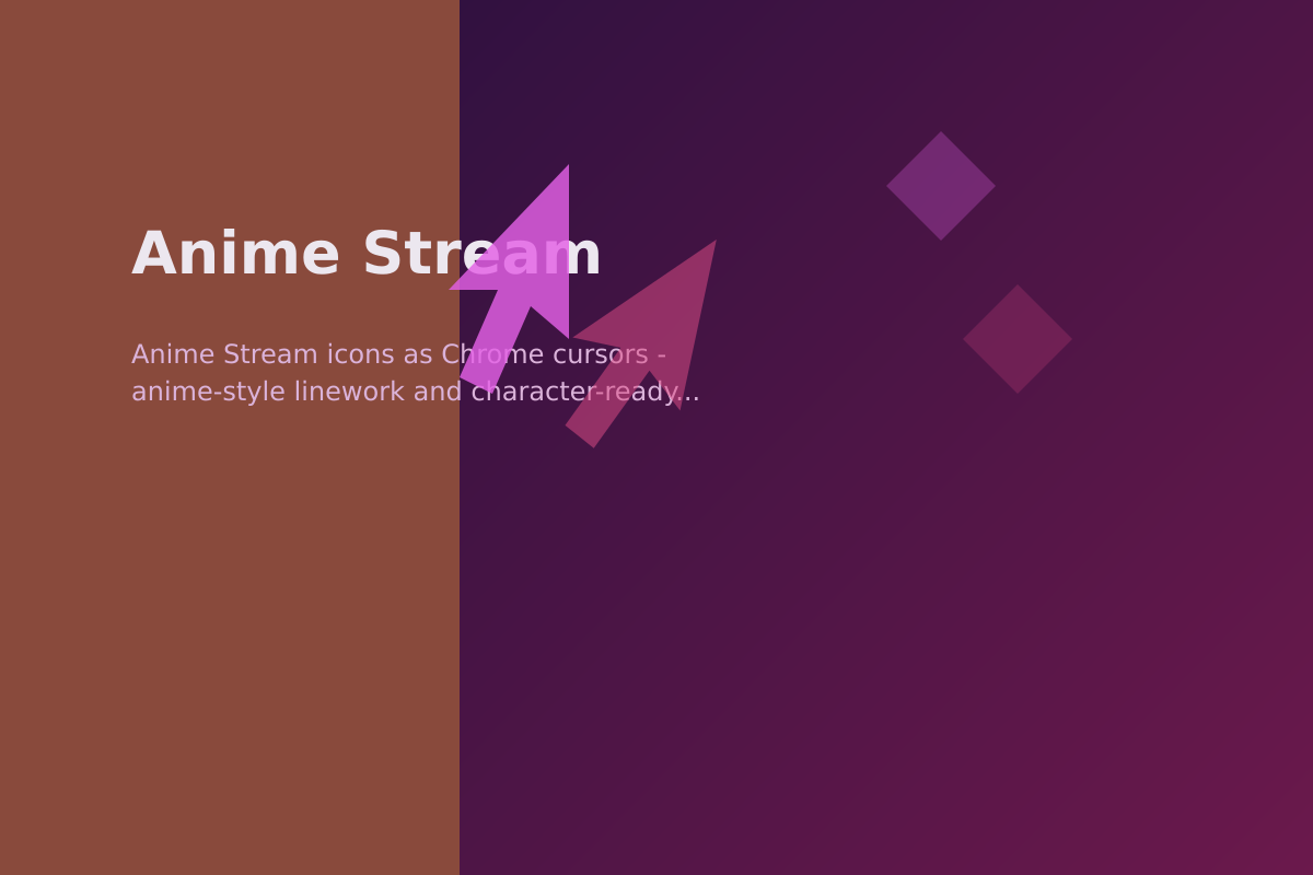 Anime Stream
