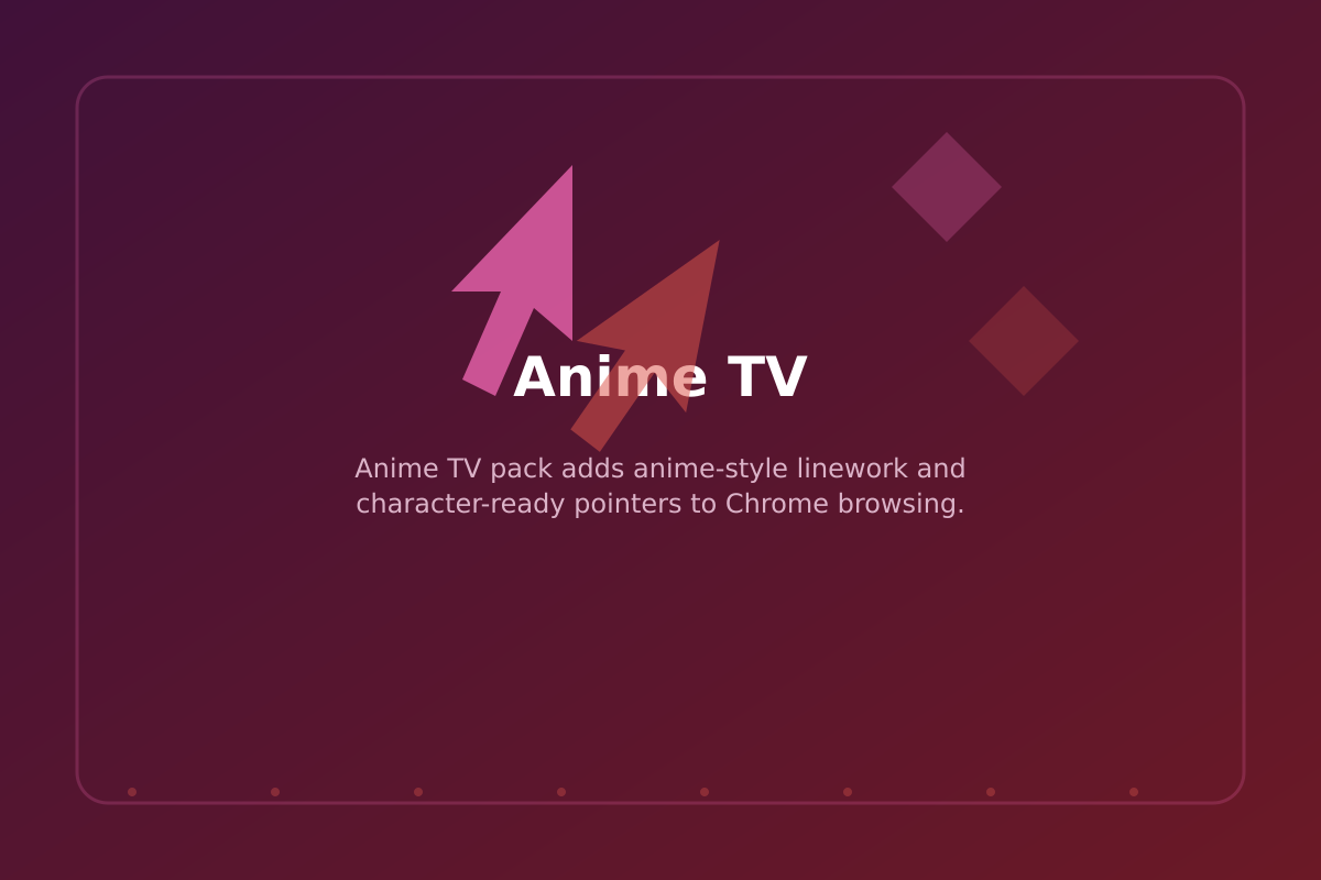 Anime TV