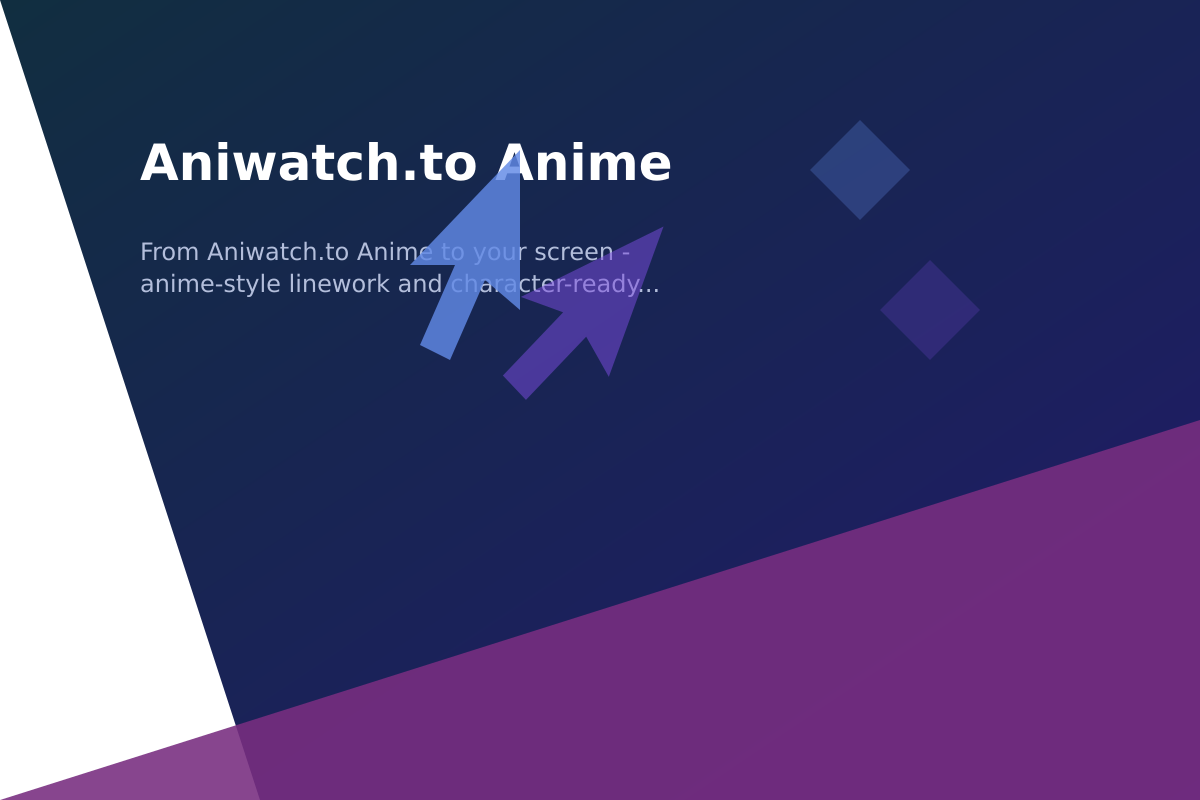Aniwatch.to Anime
