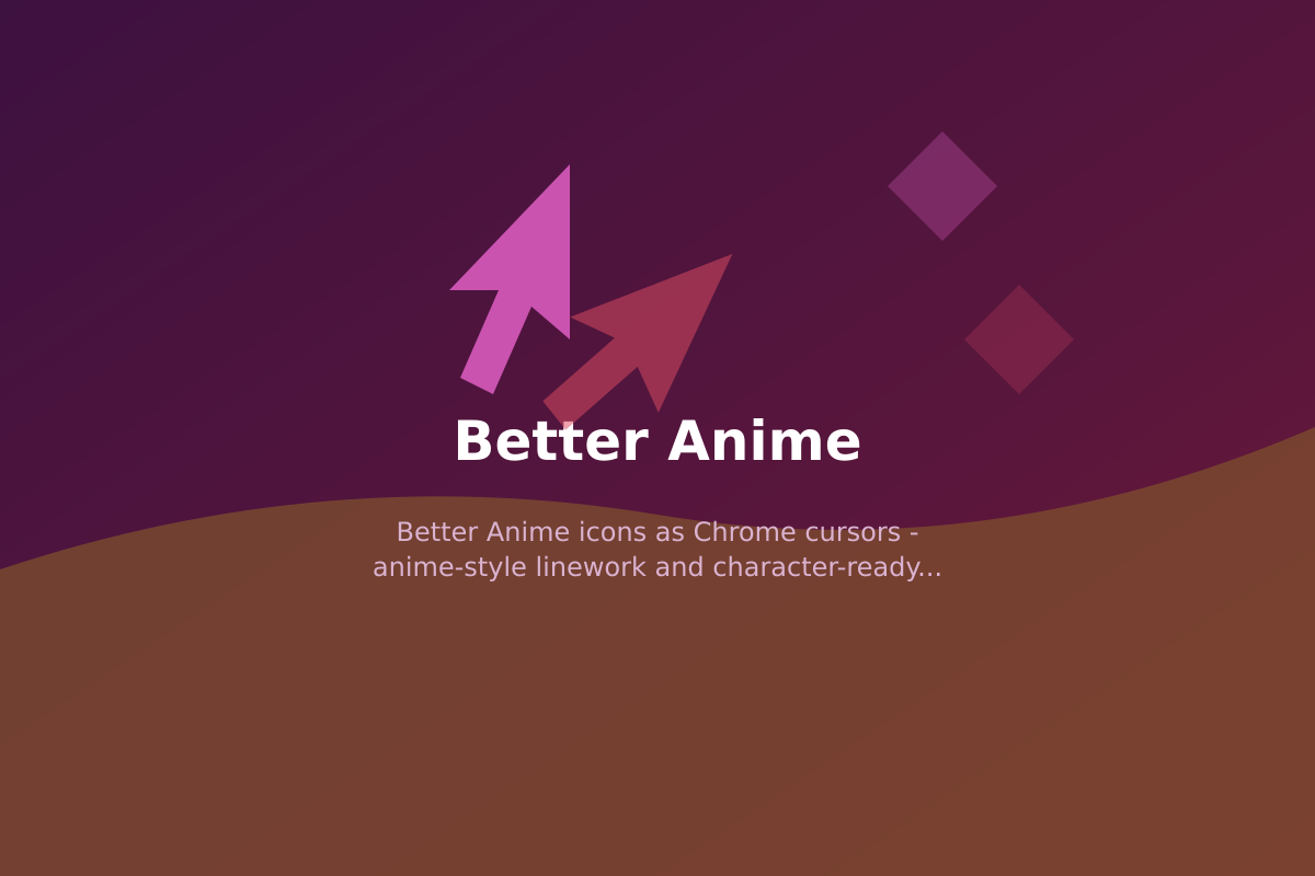 Better Anime