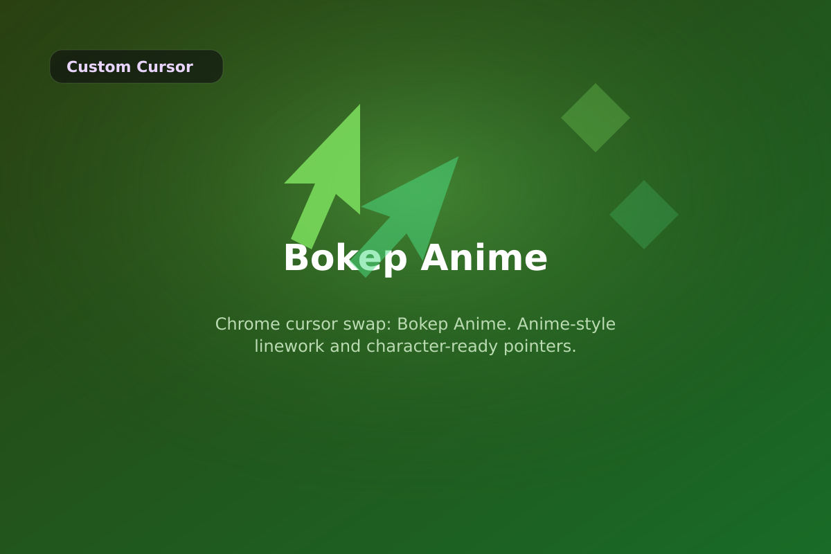 Bokep Anime