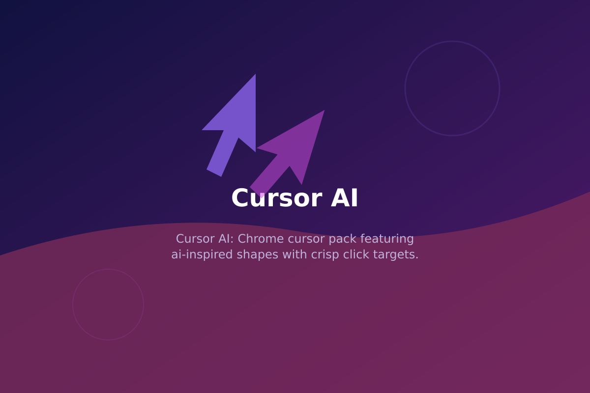 Cursor AI