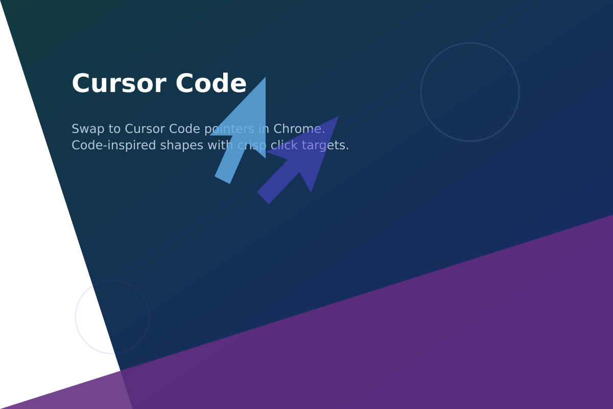 Cursor Code