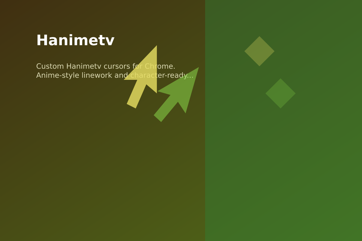 Hanimetv