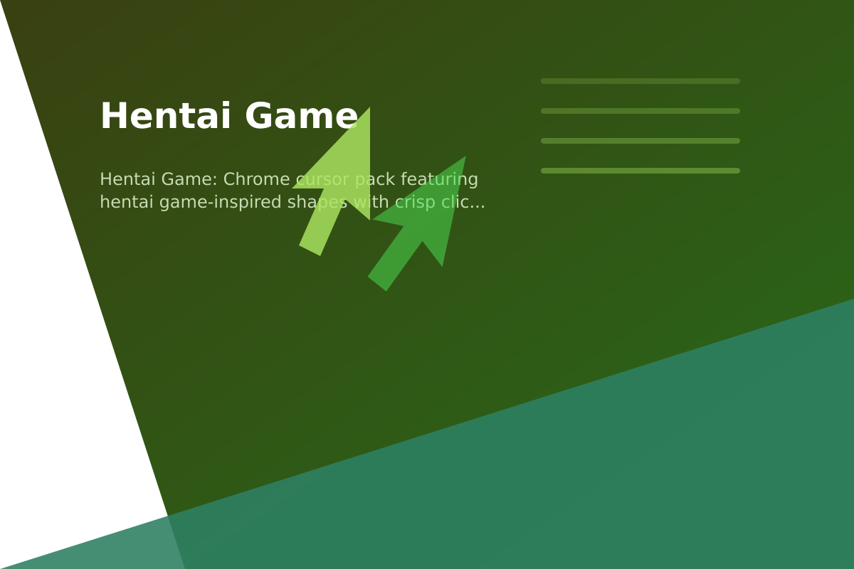 Hentai Game
