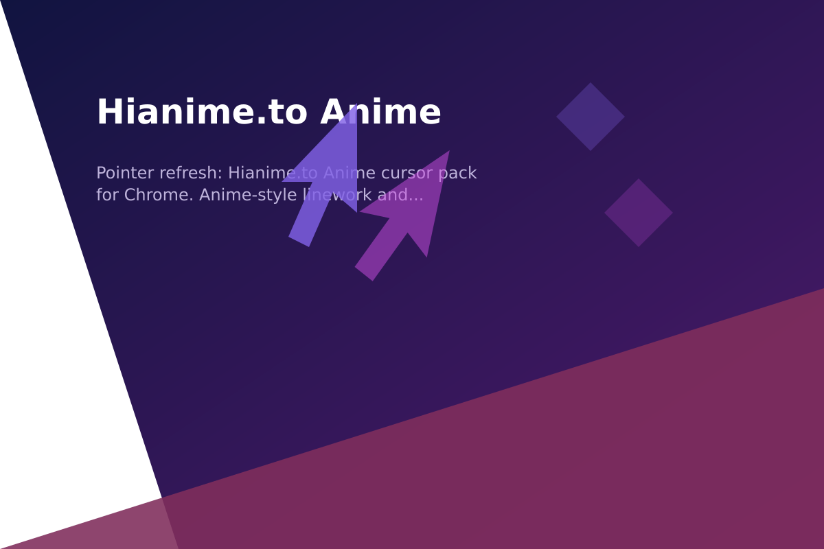 Hianime.to Anime