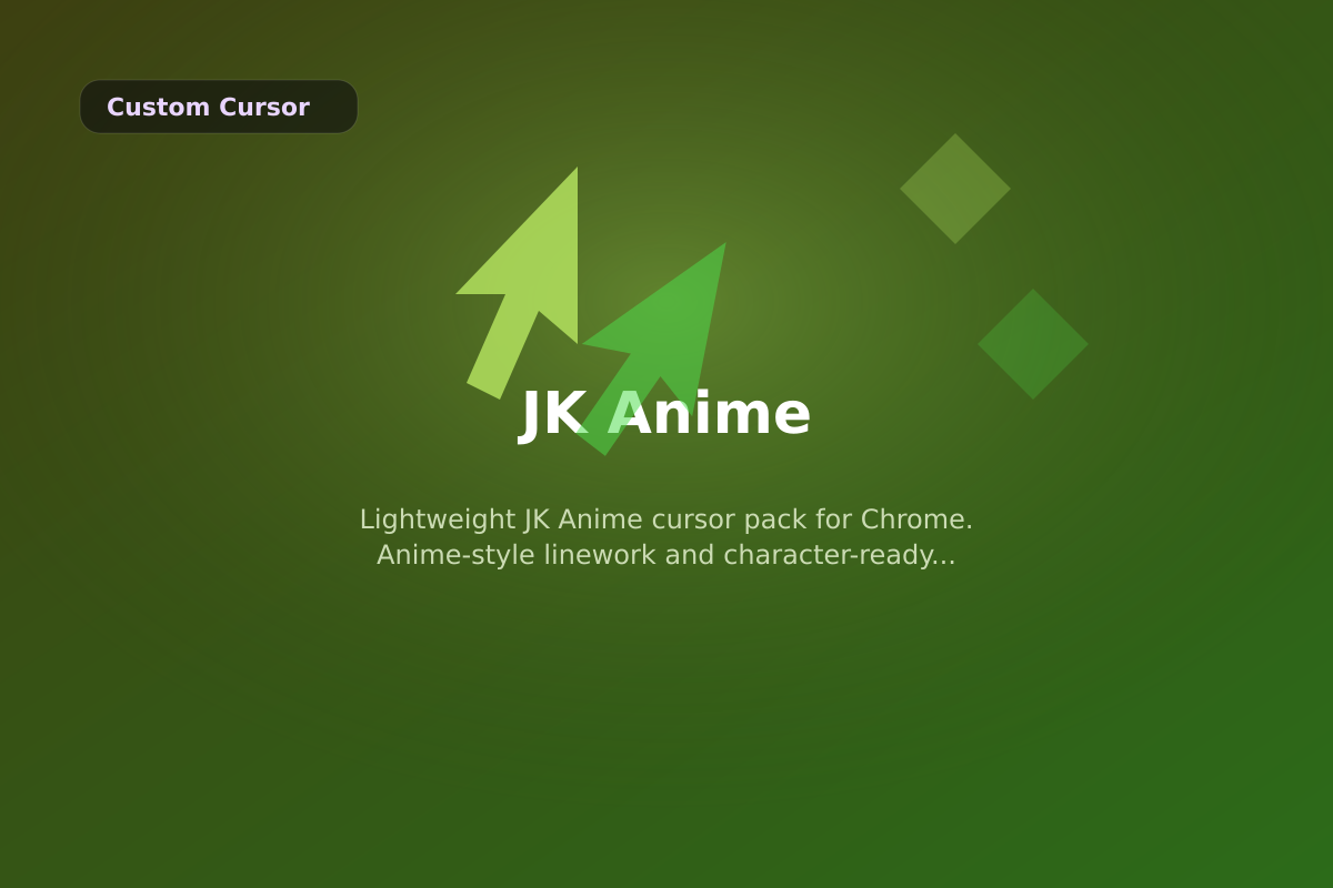 JK Anime