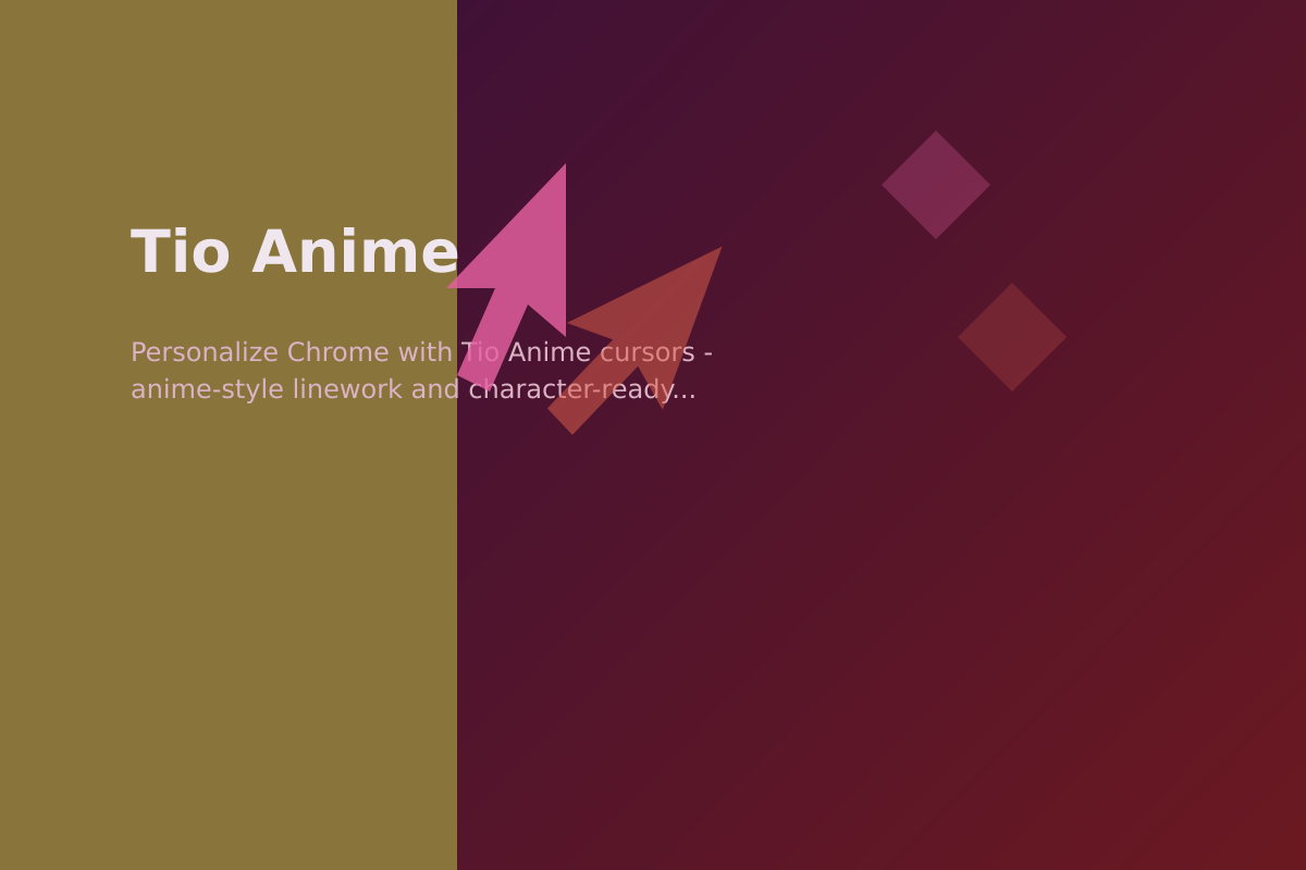 Tio Anime