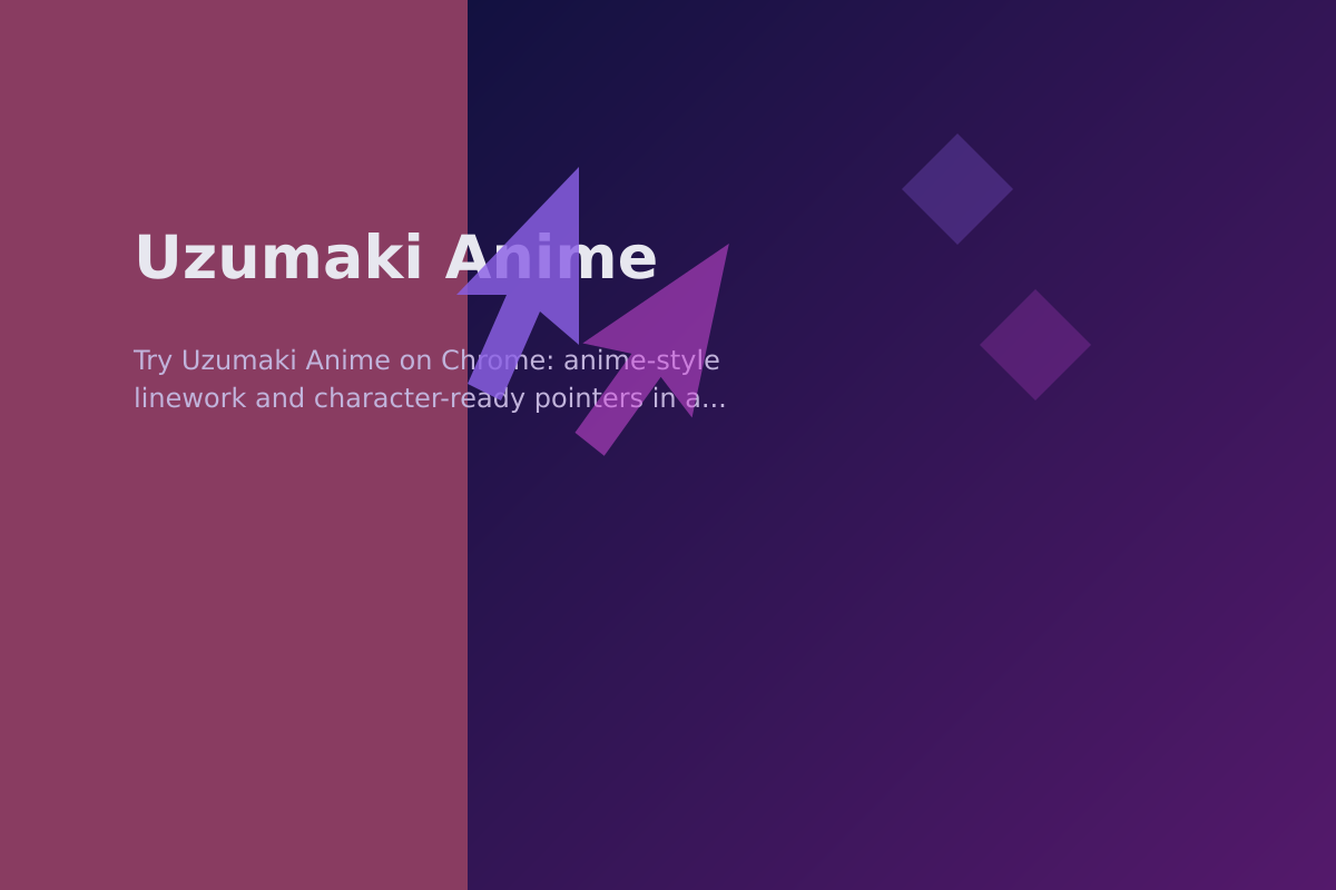 Uzumaki Anime